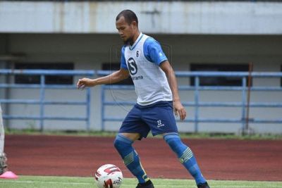 Kapten Persib Bandung Optimis Sambut Liga 1 2021