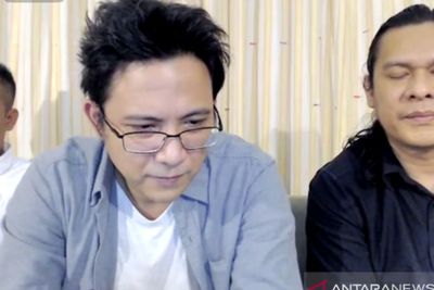 Bantah Tudingan Penipuan, David NOAH: Bukan Tanggung Jawab Saya