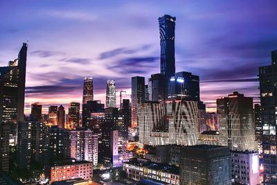 Wah, China akan Segera Buka Universal Studio Terbesar di Dunia