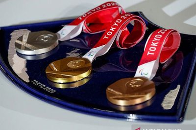 Kemenpora Pastikan Bonus Untuk Atlet Peraih Medali di Paralimpiade Tokyo