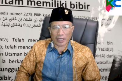 Ditangkap Di Bali, Muhammad Kece Kini Dibawa ke Bareskrim Polri