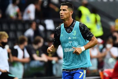 Geger! Cristiano Ronaldo Tertarik Pindah ke Man City di Bursa Transfer Musim Panas Ini
