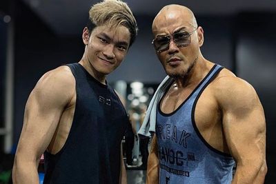 Deddy Corbuzier Sakit, Pesan Azka Sejak Kecil Kembali Viral: Jangan Meninggal Dulu!