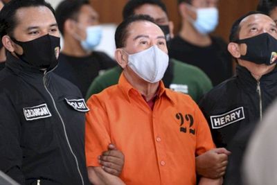 Miliki Rekam Jejak Tak Baik, Pemberian Remisi Djoko Tjandra Pun Dipertanyakan