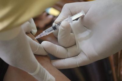 Beredar Isu Pejabat Mendapat Vaksin Dosis Ketiga