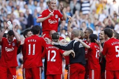 Lama Menganggur, Legenda Liverpool Ini Lakukan Aksi Bakar Diri