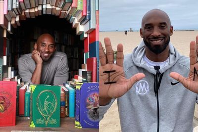 Ungkapan Cinta Vanessa Bryant kepada Mendiang Kobe Bryant pada Ultah ke-43