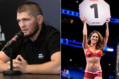 Khabib Nurmagomedov: Peran Gadis Ring Tidak Berguna dalam Pertarungan MMA