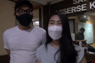 Jadi Korban Copet di Mal Jakbar, Selebgram Vanessa Valencia Langsung Lapor Polisi