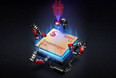 Smartphone Gaming Red Magic 6S Pro Bakal Gunakan Chipset Snapdragon 888+