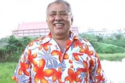 Dikenal Sebagai Tokoh Masyarakat Sumut yang Dermawan, Ini Profil Almarhum H Anif
