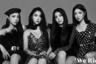 Brave Girls Ungkapkan Makna Dari Comeback Terbarunya After We Ride