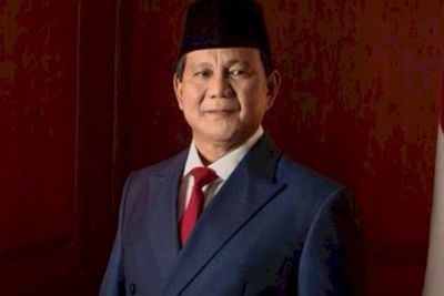 Survei Indikator, Elektabilitas Prabowo di Atas Ganjar dan Anies