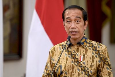 Presiden Jokowi Kumpulkan Petinggi Parpol Koalisi di Istana Sore Ini