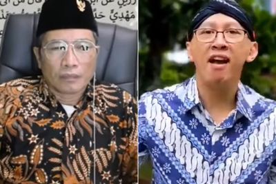 Muhammad Kece Ditangkap Polisi, Abu Janda Mencak-Mencak: Penegakan Hukum Cacat!