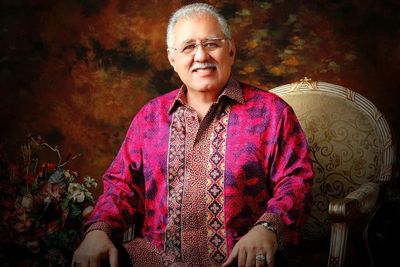 Mengenang Haji Anif, Tokoh Dermawan Ayah Wagub Sumut