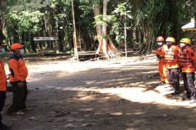 Seminggu Tak Ditemukan, Tim SAR Hentikan Pencarian Warga yang Hilang di Sungai Barumun