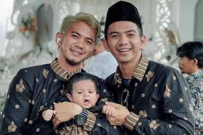 Bakal Nikah, Ridho DA Senang Dirinya Tak Jomblo Lagi: Alhamdulillah Sold Out!