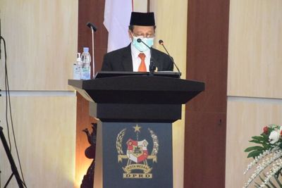 DPRD Kota Medan: Honor Pelayanan Masyarakat Cair Paling Lama September
