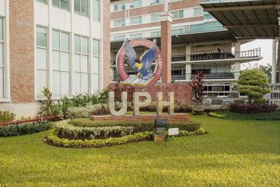 Sambut Mahasiswa Baru, UPH Festival 2021 Menggelar Go Beyond