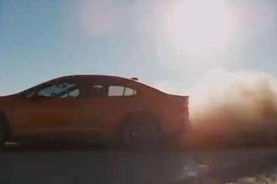 Subaru WRX Terbaru Siap Debut 10 September, Bakal Miliki Tenaga 300HP?