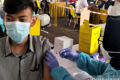 95 persen RT Bebas Covid-19, Bekasi Kini Zona Hijau