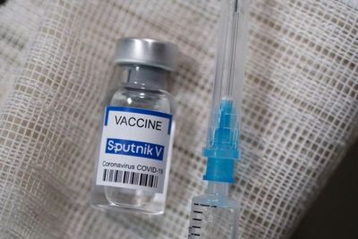 BPOM Keluarkan Izin Penggunaan Darurat untuk Sputnik V