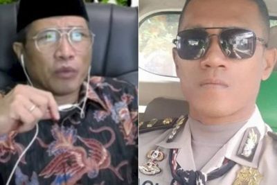 POPULER: Muhammad Kece Ejek Habib Rizieq dan Jacob Bessie Kapolsek yang Aniaya Warga