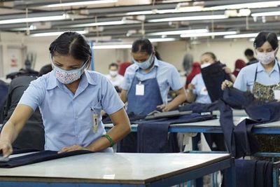 PPKM Level 4, 449 Ribu Tenaga Kerja Sumut Kehilangan Pendapatan