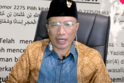 Ditanya Soal Periksa Kejiwaan Muhammad Kece, Polri: Belum Diperlukan