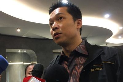 Lee Chong Wei Bereaksi Usai Taufik Hidayat Bongkar pernah Tolak Sogokan Tim Malaysia