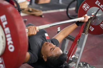 Ni Nengah Widiasih Raih Medali Pertama untuk Indonesia di Paralimpiade