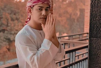 Syakir Daulay Dipuji Usai Bahas Soal Tuhan dan Maksiat: Ya Allah Mau Jodoh Kayak Gini
