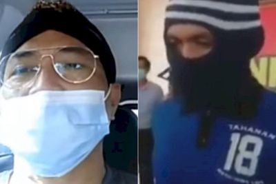 POPULER: Muhammad Kece Sombongkan Diri dan Pria Ajak Istri Liburan Usai Memperkosa