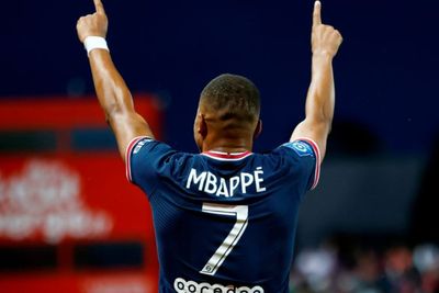 Leonardo: Tawaran Real Madrid untuk Kylian Mbappe Terlalu Rendah