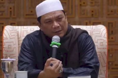 Yahya Waloni Ditangkap Polisi, Pernah Ceramah Soal Kursi Gereja dan Sengaja Tabrak Anjing