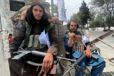 Sederet Alasan Warga Afghanistan Belum Bisa Percaya Kepada Taliban