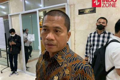 Soal Masuk Koalisi Pemerintahan, PAN Masih Tunggu Pernyataan dari Jokowi