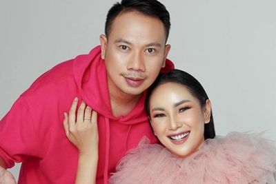 Kallina Ocktaranny Banjir Pujian, Dukung Suami Atas Putusan Pengadilan, Tulus Banget!
