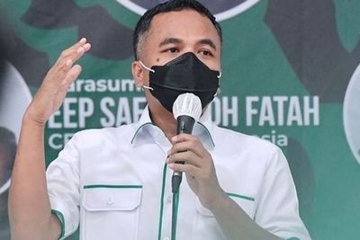 PAN Gabung Koalisi Pemerintah, PPP: Selamat Datang, Semakin Banyak Makin Bagus!