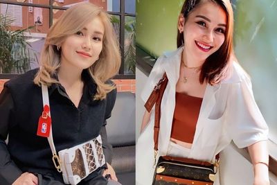Polda Metro Panggil Ulang Ayu Ting Ting 31 Agustus Mendatang