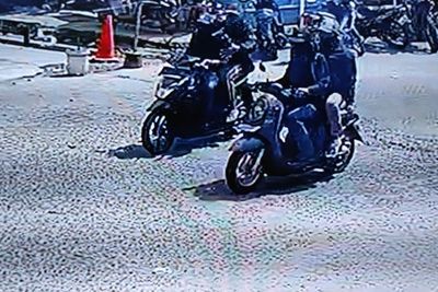 Sosok Pelaku Perampokan Bersenpi Toko Emas di Medan, Beraksi Tembak Korban di Leher
