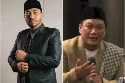 Senang Yahya Waloni Ditangkap Polisi, Husin Alwi Ingin UAS Juga Ditangkap