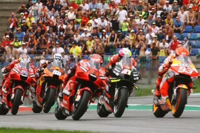 Berapa Sih Biaya yang Dibutuhkan untuk Menggelar Ajang MotoGP Sebanyak 1 Seri?