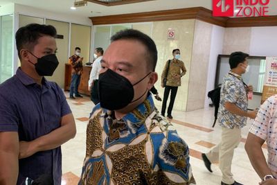 PAN Masuk Koalisi, Gerindra Harap Jadi Tenaga Tambahan untuk Pemerintah