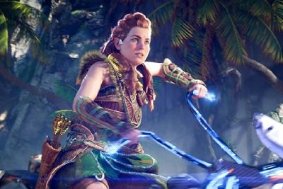Horizon Forbidden West Segera Meluncur Tanggal 18 Februari 2022 Nanti!