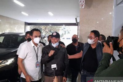 Kasus Dugaan Penistaan Agama, Polri Tegaskan Muhammad Kece Bertindak Seorang Diri