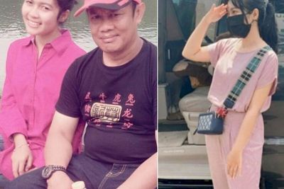 Istri Tua dan Anak Gadis Dibantai, Suami & Istri Muda Dicurigai Sekongkol, Sewa Pengacara