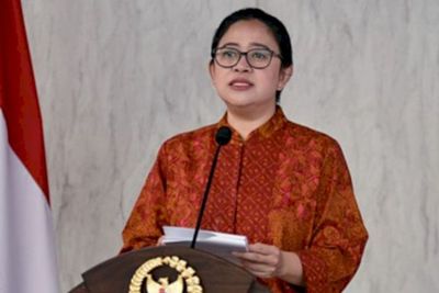 Puan Maharani Ajak Masyarakat Terbiasa Hidup dengan Prokes Ketat