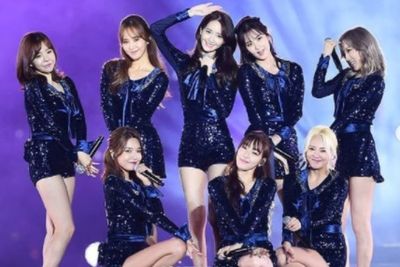 Dalam Waktu Dekat, Fans akan Lihat SNSD Formasi Lengkap Berkumpul Kembali di Acara TV